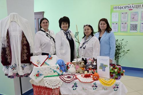 Участнику СВО из Лаишевского района вручили ключи от автомобиля