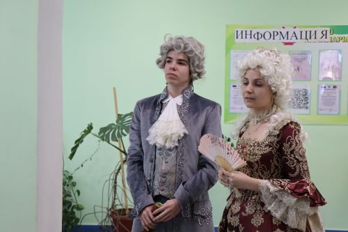 Участнику СВО из Лаишевского района вручили ключи от автомобиля