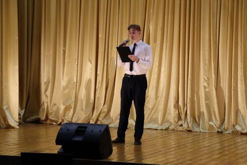 Участнику СВО из Лаишевского района вручили ключи от автомобиля