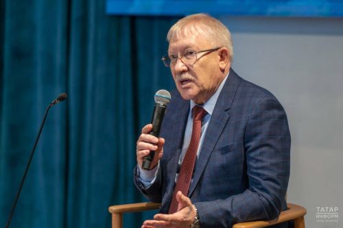 Жилищный сертификат для семьи медиков в Нурлатском районе Татарстана