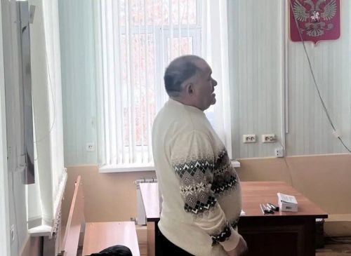 Лишенный прав сел за руль и получил 30 тысяч штрафа