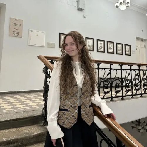 Девятиклассница из Лаишевского района отмечена на Всероссийском научном конкурсе