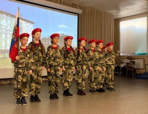 В Лаишевском районе завершилась «Зарница 2.0»:  три дня, три возраста, три победы