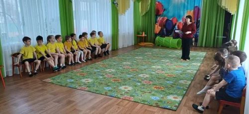 «Сәламәтлеккә — „Әйе“ дибез!»: Үзәк балалар китапханәсе балалар өчен бәйрәм оештырды