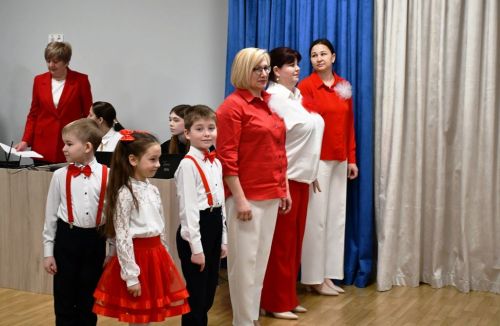 Финал республиканского конкурса «Родители за безопасность» в Лаишевском районе