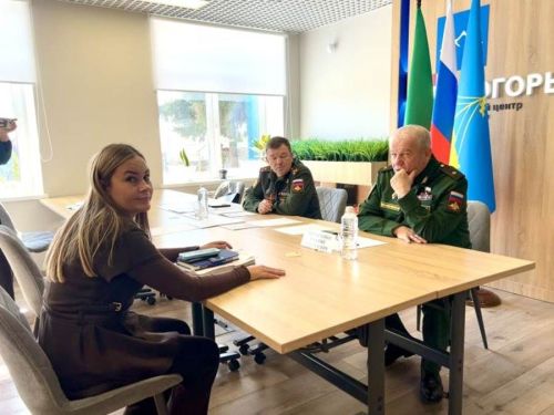 Татарстан Республикасы Дәүләт Советы депутаты Лаешта гражданнарны кабул итте