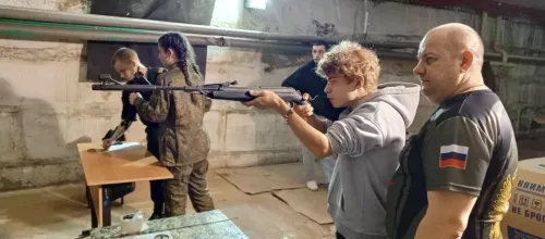 В Лаишевском районе завершилась «Зарница 2.0»:  три дня, три возраста, три победы
