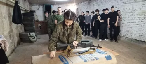 В Лаишевском районе завершилась «Зарница 2.0»:  три дня, три возраста, три победы