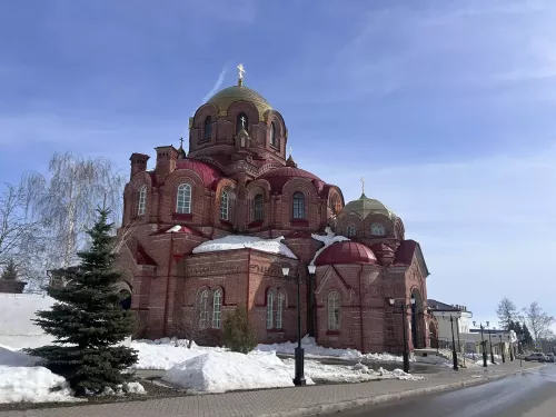 История веры от древних преданий до наших дней