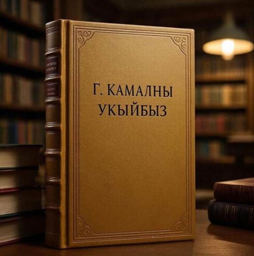 «Г.Камалны укыйбыз»: Ул язган юллар — һәр йөрәкнең түрендә
