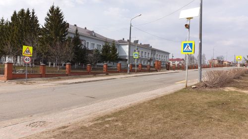 Завтра в Лаишевском районе ожидается до 14 градусов