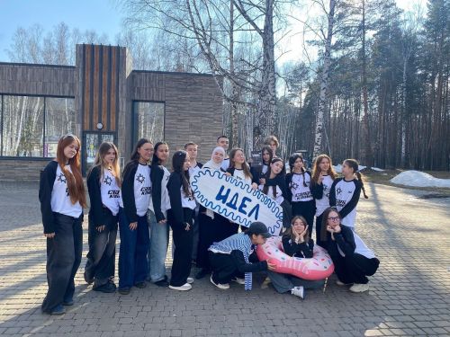 В Лаишевском районе собрались активисты клуба «Сәләт»