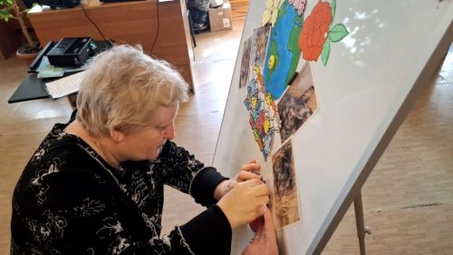 В Лаишеве отмечают День Земли