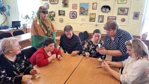 В Лаишеве отмечают День Земли