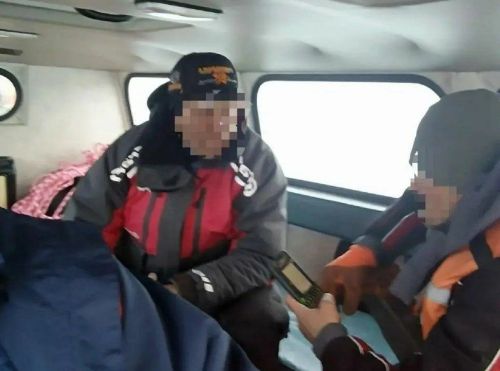 Двух рыбаков спасли в Лаишевском районе