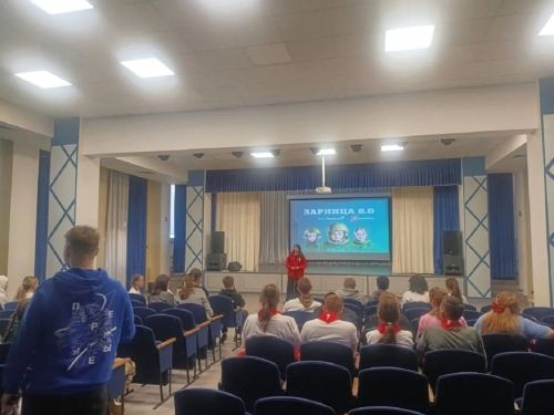 В Лаишевском районе организовали «Семейную зарницу»