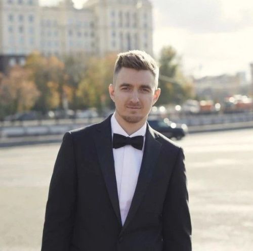 Из Лаишева в «Forbes»: история Павла Жантимирова