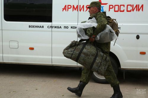 Весенняя призывная кампания в Республике Татарстан: что нужно знать