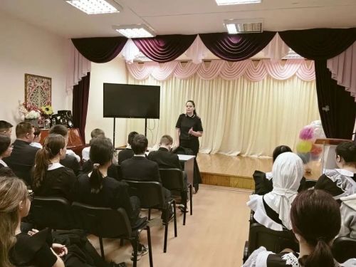 В Лаишевском районе ведется профилактика антитеррористических деяний