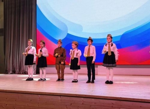 «Җиңү салюты» конкурсы: Бөек Ватан сугышы хәтерен мәңгеләштерү
