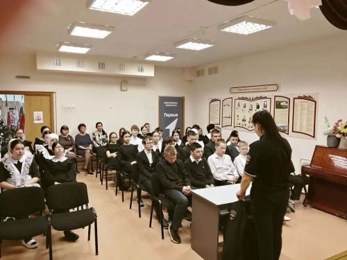 В Лаишевском районе ведется профилактика антитеррористических деяний