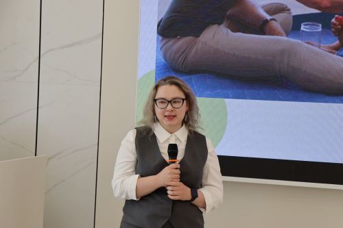 В Лаишевском районе прошел форум «Особый путь – вместе: слышать, понимать, сопровождать»
