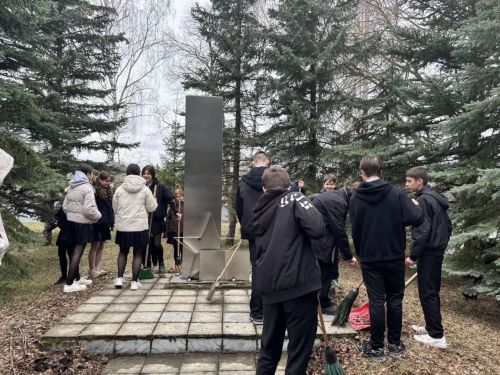 Всемирный день Земли в Лаишевском районе