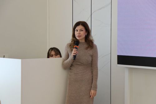 В Лаишевском районе прошел форум «Особый путь – вместе: слышать, понимать, сопровождать»