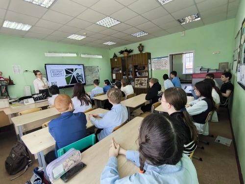 Лаишевцы приняли участие в документальных чтениях «Дневник, который не сгорел»