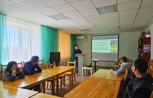 Лаишевцы почтили память жертв нацистских преступников