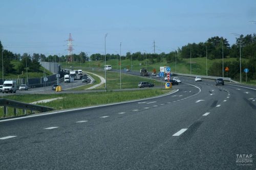 Татарстан открывает новые горизонты для автотуристов