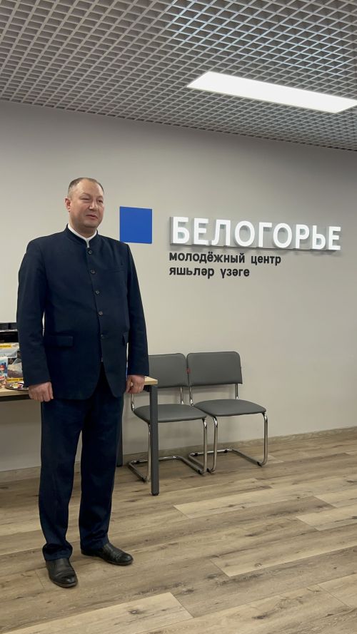 Шахматный турнир на приз газеты «Камская новь» в Лаишевском районе: победитель известен!