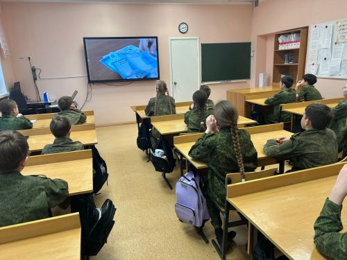 Документальный фильм «БЛОК НА ЖИЗНЬ» — предупреждение о рисках вовлечения в преступную деятельность