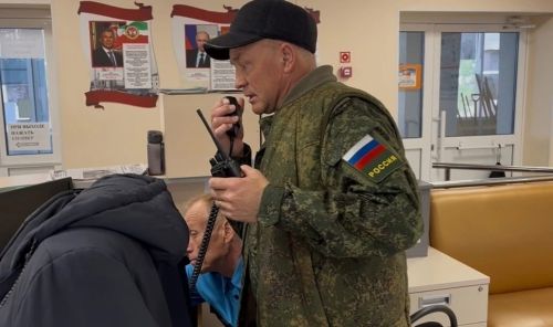 Лаишевские школьники учились действовать при террористических угрозах