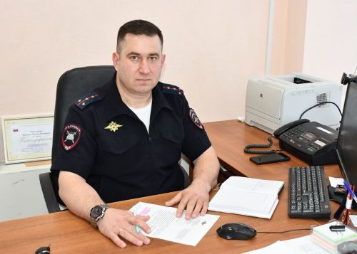 Аварийность на мототранспорте: за цифрами скрываются человеческие судьбы