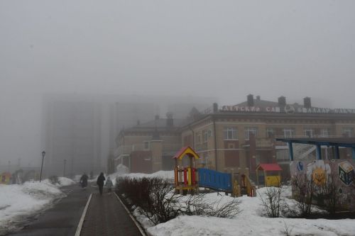 Профилактика ДТП с детьми: вручение памяток малышам и взрослым
