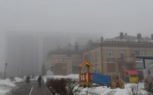 Профилактика ДТП с детьми: вручение памяток малышам и взрослым