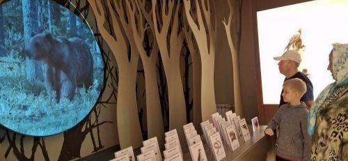 Жителям Лаишевского района интересна история родного края