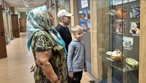 Жителям Лаишевского района интересна история родного края