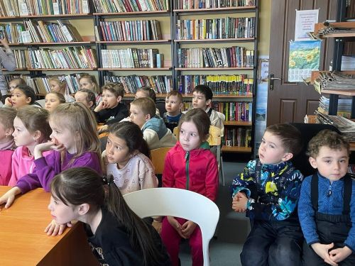 В Лаишевском районе отметили День единения народов России и Беларуси