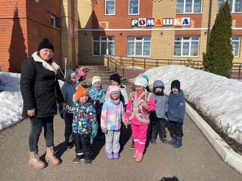 В Лаишевском районе отметили День единения народов России и Беларуси