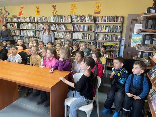 В Лаишевском районе отметили День единения народов России и Беларуси