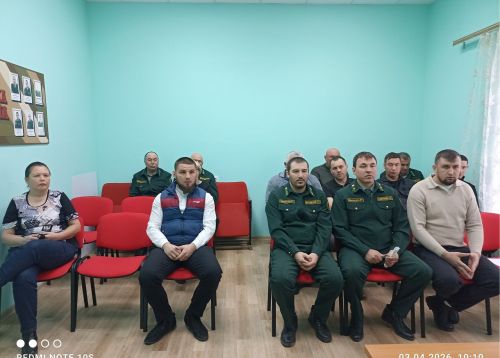 Лаишевское лесничество готовится к пожароопасному сезону