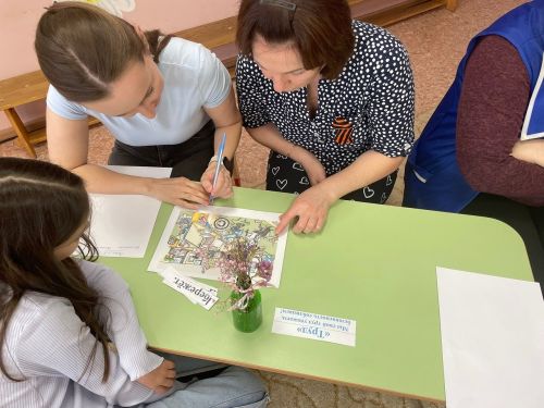 В Лаишевском районе отметили Всемирный день охраны труда