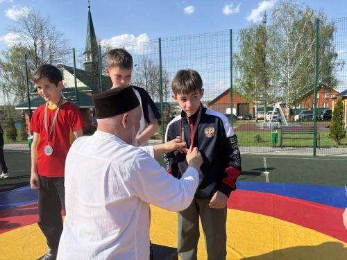 Турнир по корэш в Лаишевском районе собрал спортсменов из Татарстана и Марий Эл