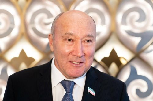 В честь Дня печати Республики Татарстан: поздравление от Марата Ахметова