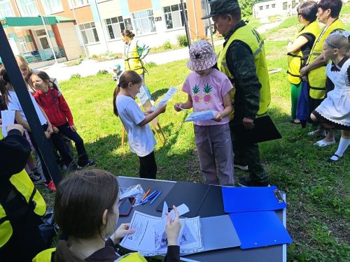 В Лаишевском районе продолжаются учебно-тренировочные соревнования по спортивному ориентированию