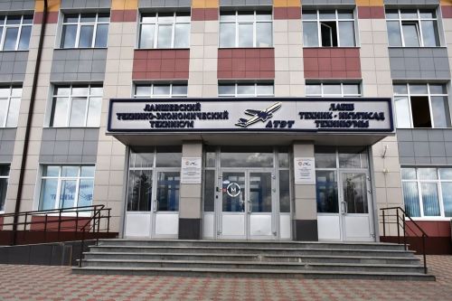 Команда «Пиранья» снова готовится к участию в «Зарнице 2.0»