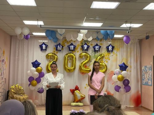 В детских садах Лаишевского района проходят выпускные вечера