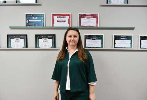 Команда «Пиранья» снова готовится к участию в «Зарнице 2.0»